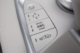 New 2014 Mercedes S-class India photo gallery