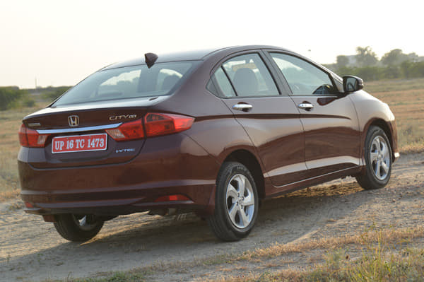 It expects this fourth-gen saloon to eclipse the sales record of its predecessors. 