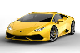 New Lamborghini Huracan LP610-4 supercar photo gallery