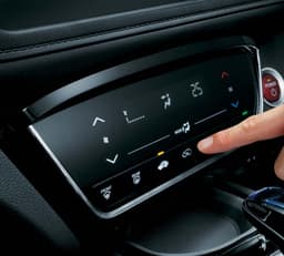 Honda Vezel SUV production version photo gallery