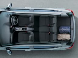 Honda Vezel SUV production version photo gallery