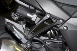 New Kawasaki Ninja 1000 India photo gallery