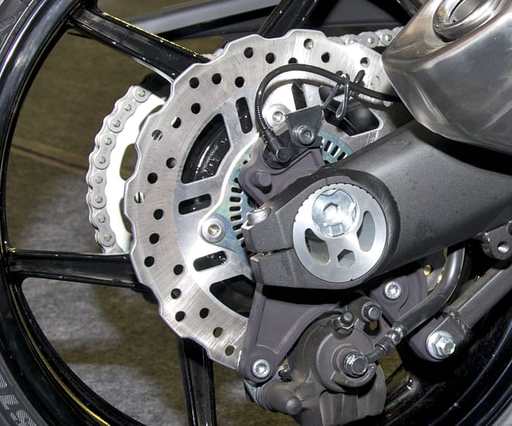 New Kawasaki Ninja 1000 India photo gallery