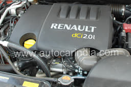 2.0 diesel engine now makes 23bhp more than before in the 4x4 variants.