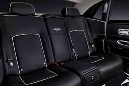 Rolls Royce Ghost V-Specification photo gallery