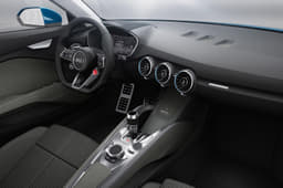 Audi Allroad Shooting Brake concept photo gallery