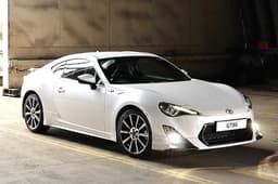 Toyota will bring GT86 sports car as well. It’s got a 2.0-litre boxer engine and is said to drift at will.