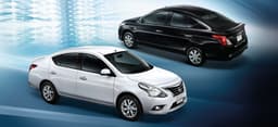Nissan will showcase the updated Sunny at the Auto Expo 2014. 