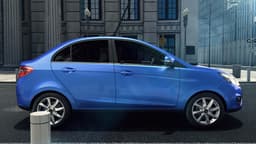 The four-cylinder motor produces 83.8bhp at 5,000rpm and 14.3kgm at 1,750-3,500rpm and has been tuned for max efficiency.