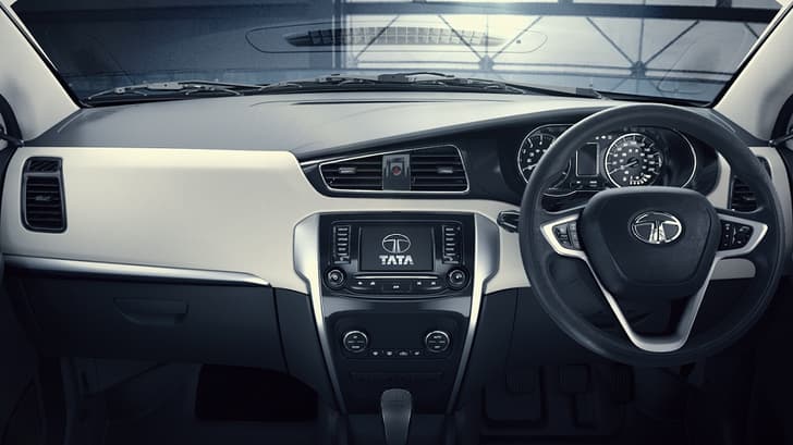 Tata Zest diesel will get an automated manual transmission (AMT), dubbed F-tronic, and this could possibly become the most affordable diesel automatic car in the country.