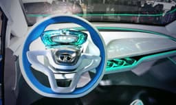 Auto Expo 2014: Tata Nexon Crossover concept photo gallery