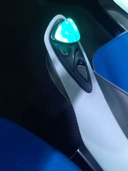 Auto Expo 2014: Tata Nexon Crossover concept photo gallery