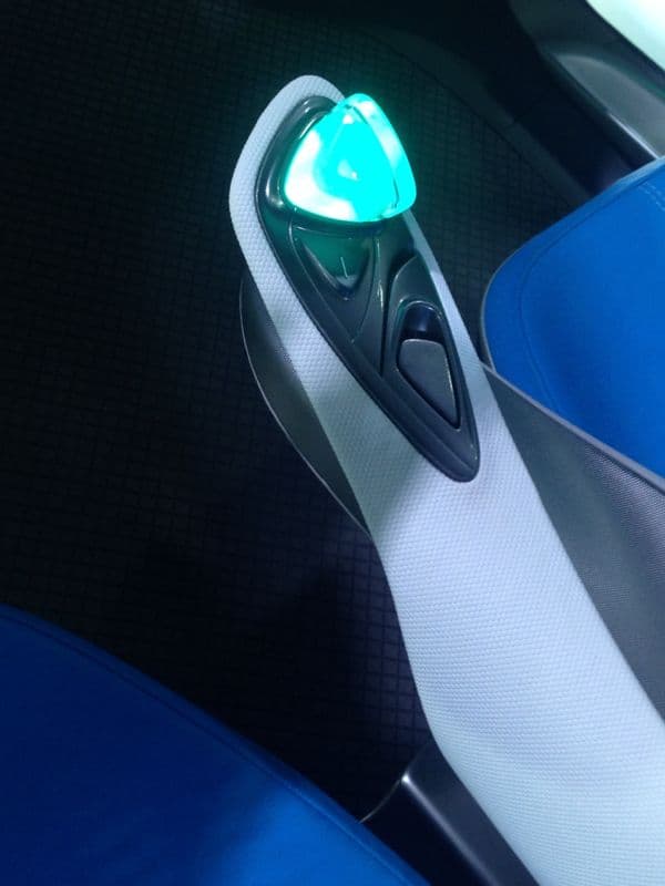 Auto Expo 2014: Tata Nexon Crossover concept photo gallery