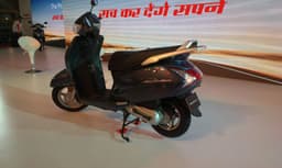 Auto Expo 2014: Bike Gallery