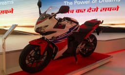 Auto Expo 2014: Bike Gallery