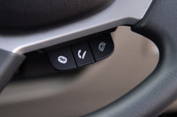 Maruti Suzuki Celerio Some variants come equipped with bluetooth as well. 