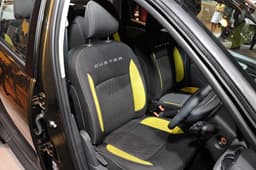 Renault Duster Adventure Edition photo gallery