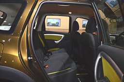 Renault Duster Adventure Edition photo gallery