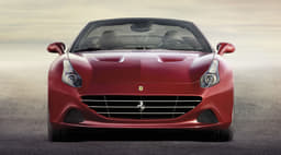 Geneva Motor Show 2014: Ferrari California T photo gallery
