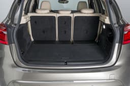 New BMW 2-series Active Tourer MPV photo gallery