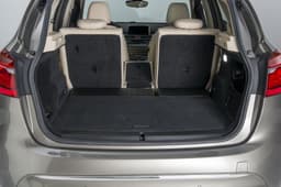 New BMW 2-series Active Tourer MPV photo gallery