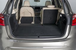 New BMW 2-series Active Tourer MPV photo gallery