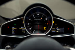New McLaren 650S photo gallery
