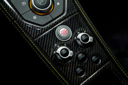 New McLaren 650S photo gallery