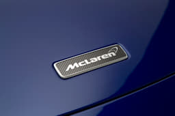 New McLaren 650S photo gallery