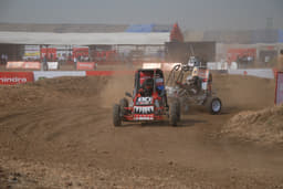 Baja SAE India 2014 photo gallery