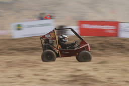Baja SAE India 2014 photo gallery