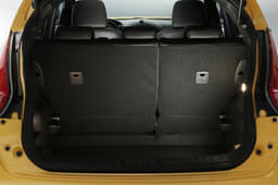 Geneva 2014: Nissan Juke facelift photo gallery