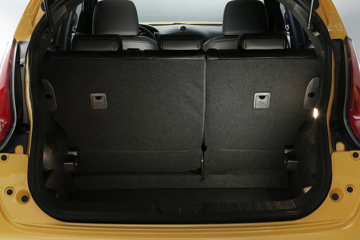 Geneva 2014: Nissan Juke facelift photo gallery