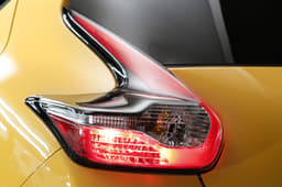 Geneva 2014: Nissan Juke facelift photo gallery