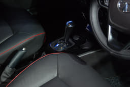 Tata Zest compact sedan photo gallery