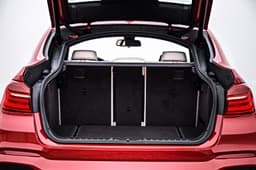 New BMW X4 photo gallery