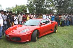 Pete’s Super Sunday 2014 photo gallery