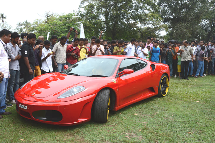 Pete’s Super Sunday 2014 photo gallery