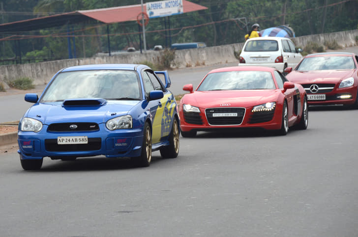 Pete’s Super Sunday 2014 photo gallery