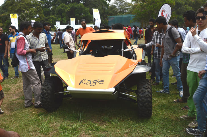 Pete’s Super Sunday 2014 photo gallery