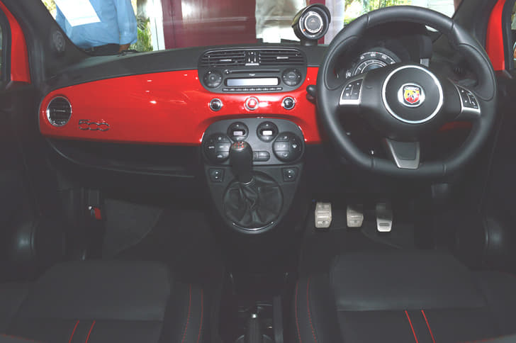 The car will come with even more aggressive styling and will be imported initially. 