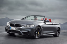 It also rides on a larger chassis whose 2812mm wheelbase and 1579mm front and 1693mm rear tracks are up by respective 52mm, 39mm and 63mm.