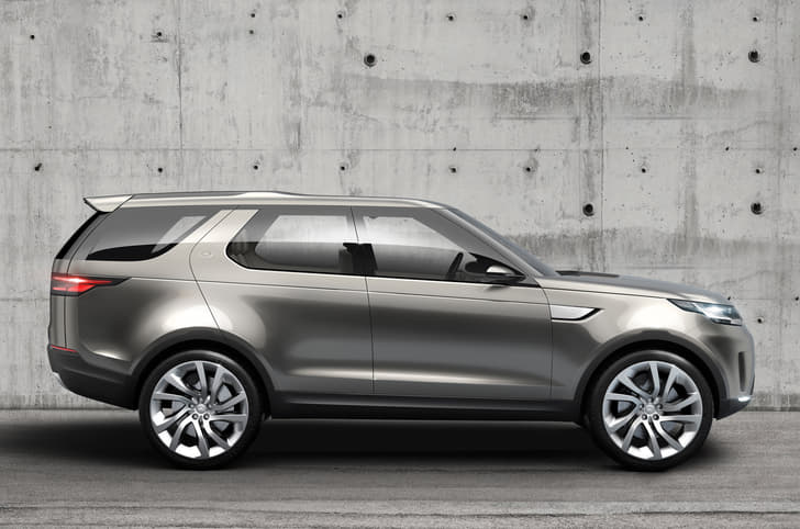 New tech includes the ability to drive the car remotely at low speeds.