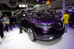 Beijing Motor show 2014 photo gallery