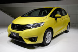 Beijing Motor show 2014 photo gallery