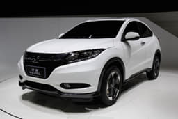 Beijing Motor show 2014 photo gallery