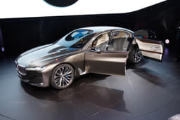 Beijing Motor show 2014 photo gallery