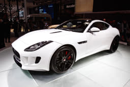 Beijing Motor show 2014 photo gallery