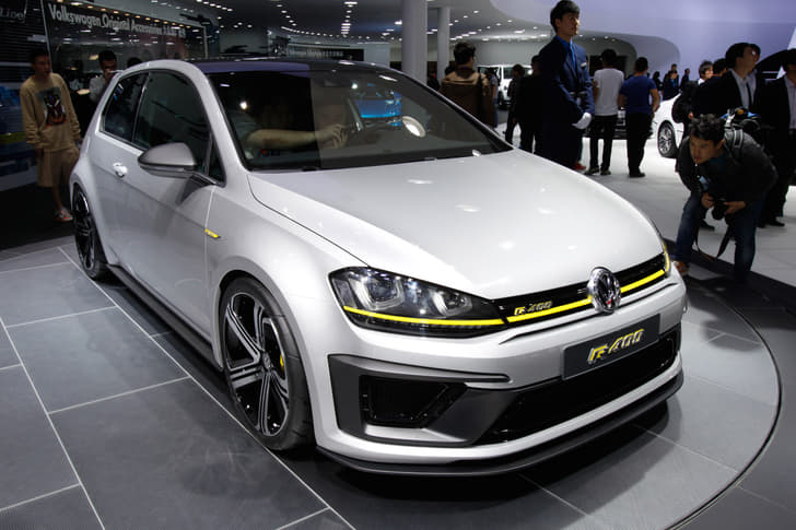 Beijing Motor show 2014 photo gallery