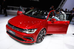 Beijing Motor show 2014 photo gallery